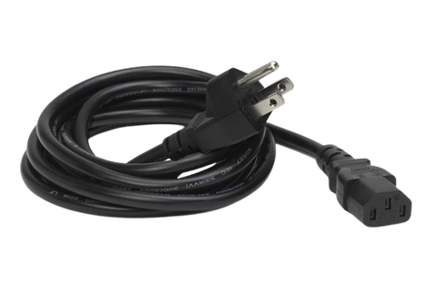 Tach-It® KL-150 8 - POWER CORD