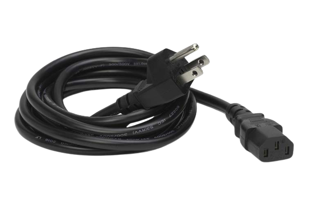 Tach-It® KL-150 8 - POWER CORD