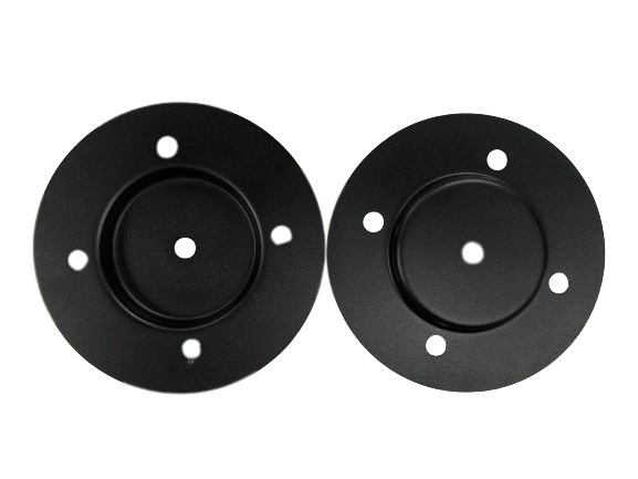 Tach-It® KL-150 9 - LABEL GUIDES