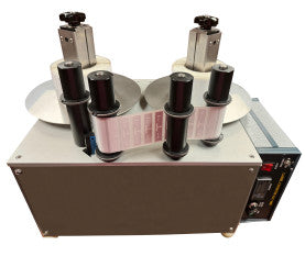 Tach-It® LC100 - Label Counter Machine