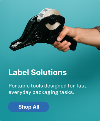 Packaging Tools – Packaging Machines, Automation, Supplies