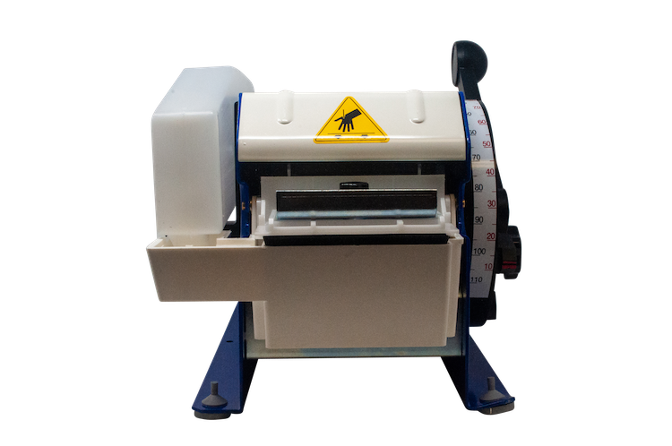 Tach-It WAT-M dispenser