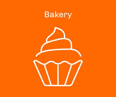 Bakery icon