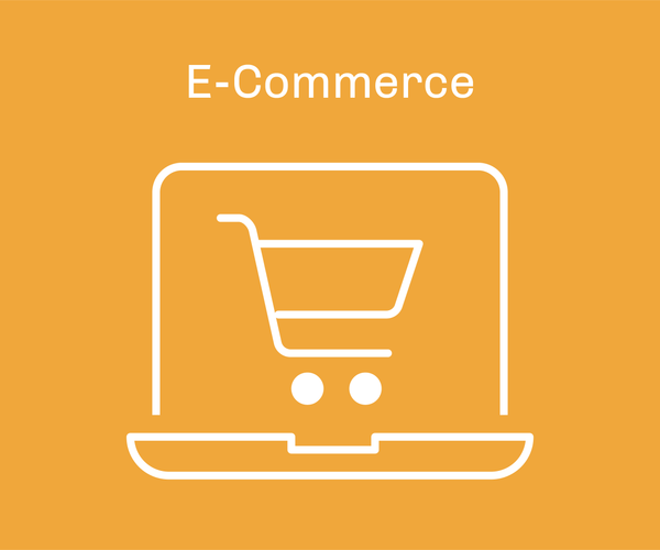 Ecommerce icon
