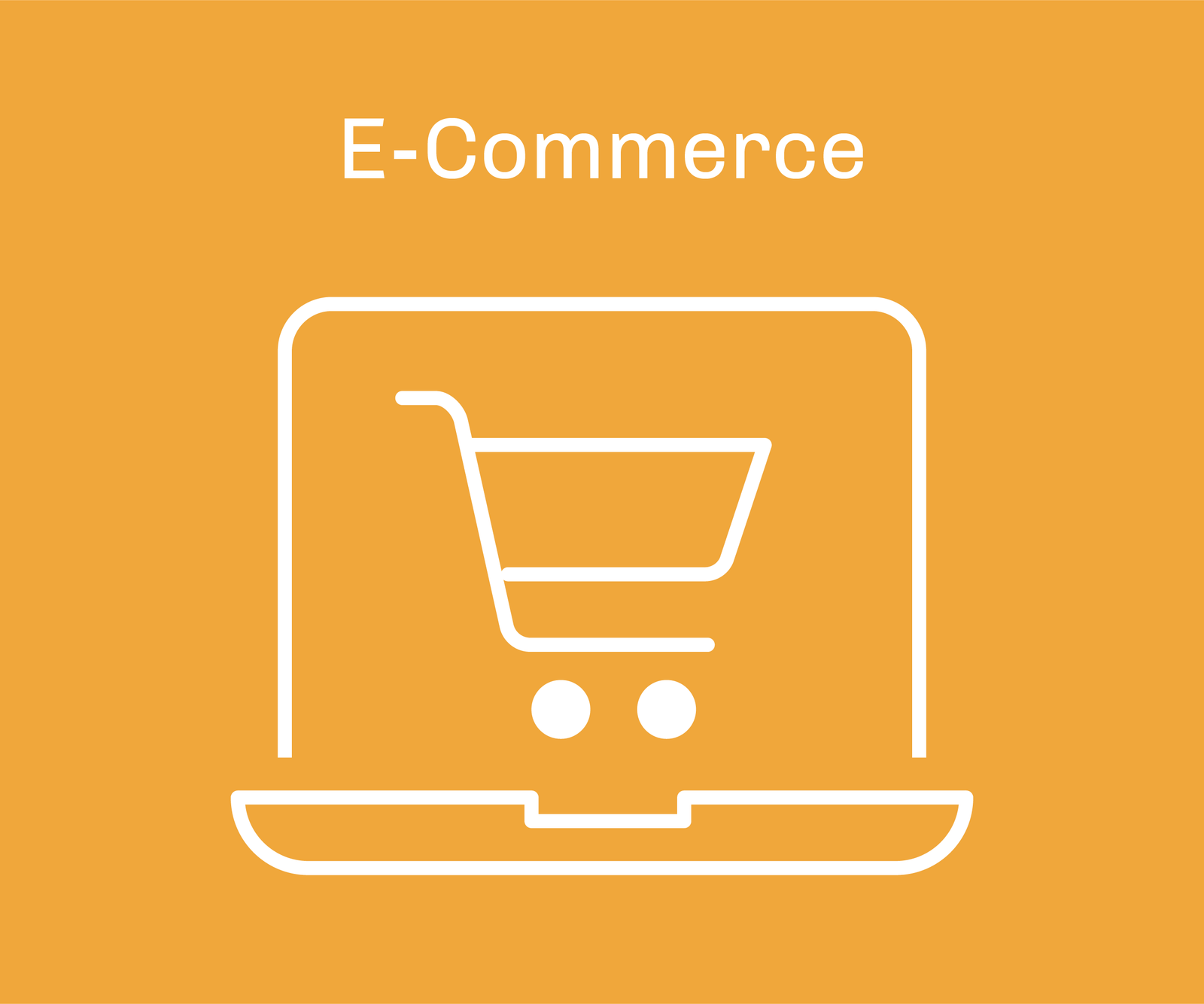 Ecommerce icon