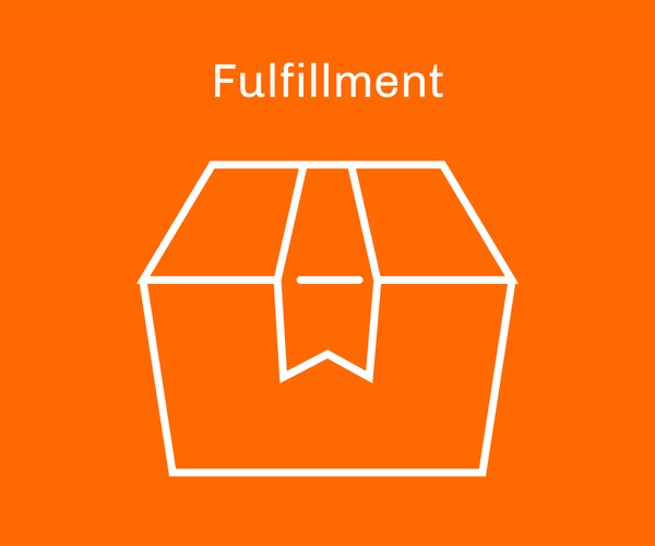 Fulfillment icon
