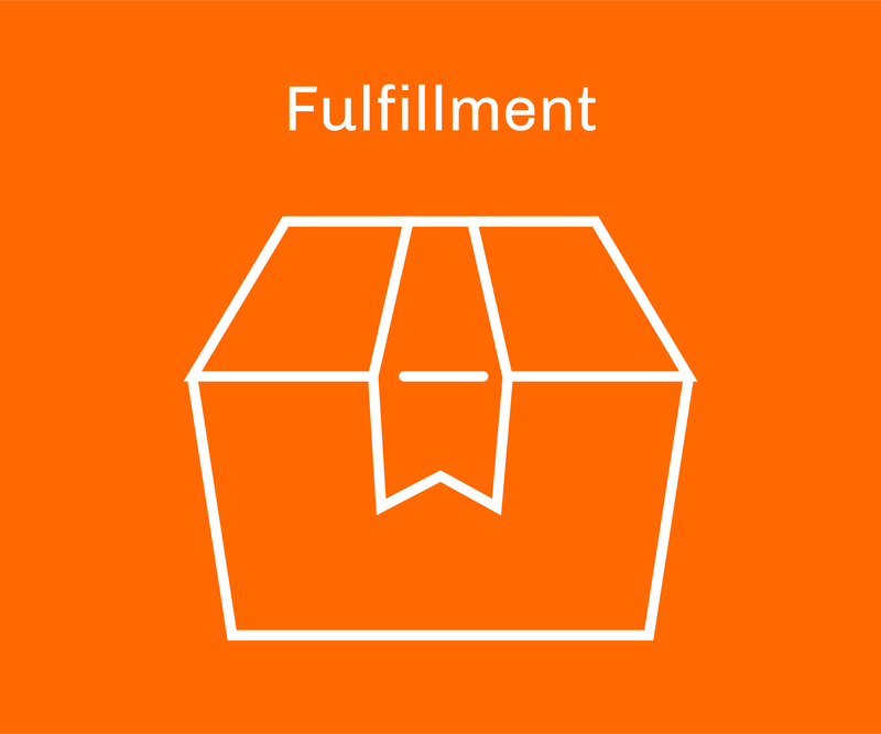Fulfillment icon