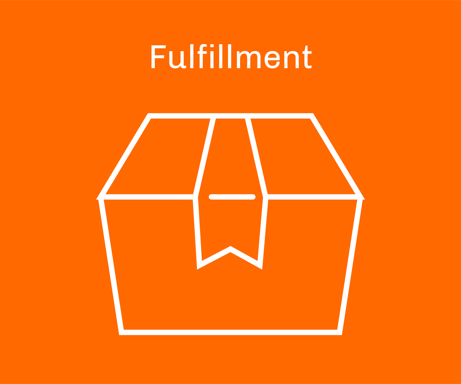 Fulfillment icon
