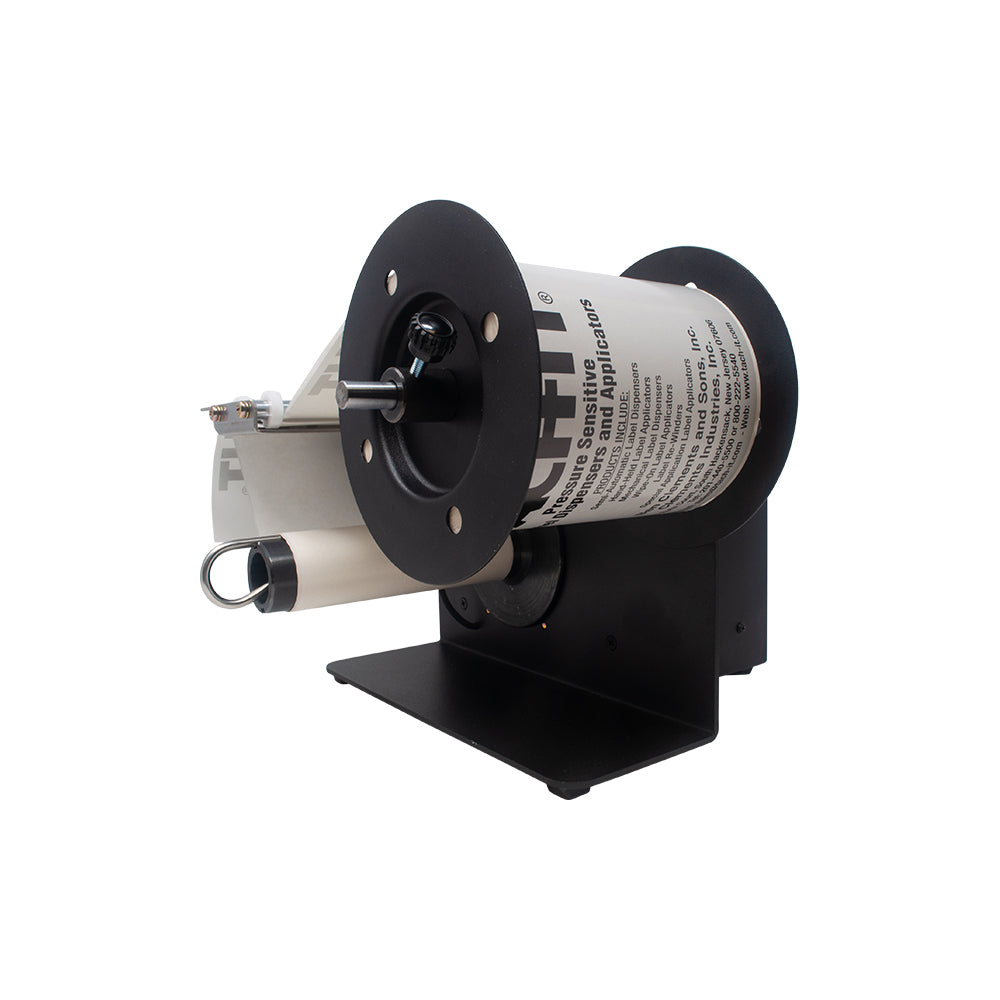 Tach-It® Refurbished KL-150 - Label Applicator Machine with Full Manufacturer Warranty