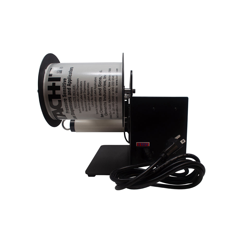 Tach-It® Refurbished KL-150 - Label Applicator Machine with Full Manufacturer Warranty