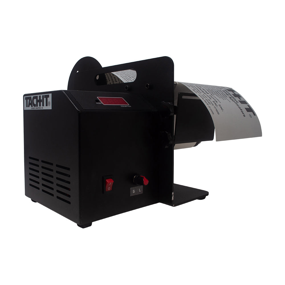 Tach-It® Refurbished KL-150 - Label Applicator Machine with Full Manufacturer Warranty
