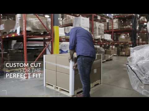 Tach-It® EBC-110 - Edge Protection Cutter