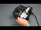 Tach-It® SH-402TR - Label Dispenser