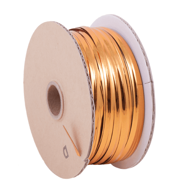Tach-It® 01-230 - Standard TachIt Twist Tie Ribbon - 3 Colors Available