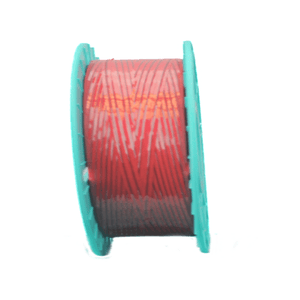 10-3280 - Twist Tie Machine Polycore - 8 Colors Available