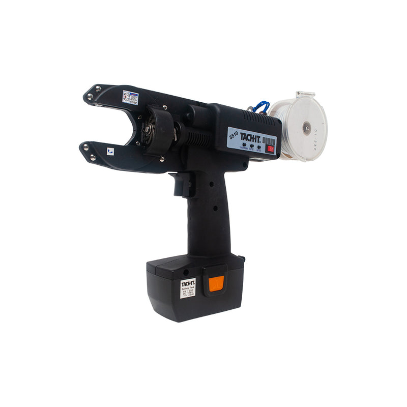 Tach-It® 3510 - Twist Tie Machine