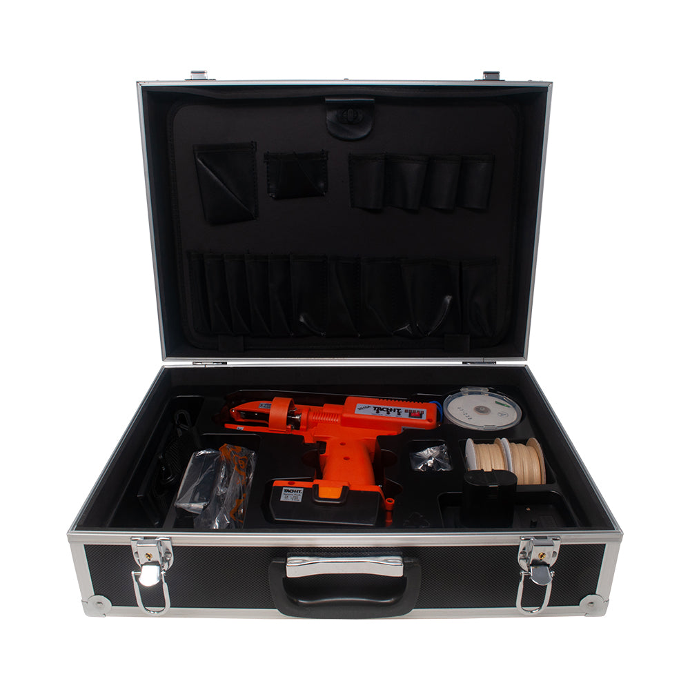 Tach-It® 3510A - Twist Tie Machine