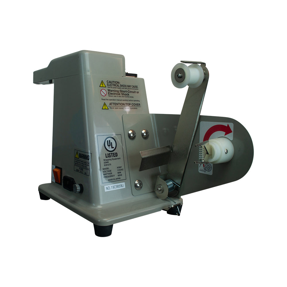 Tach-It® Refurbished 3567 - Twist Tie Machine - With Full Manufacturer Warranty