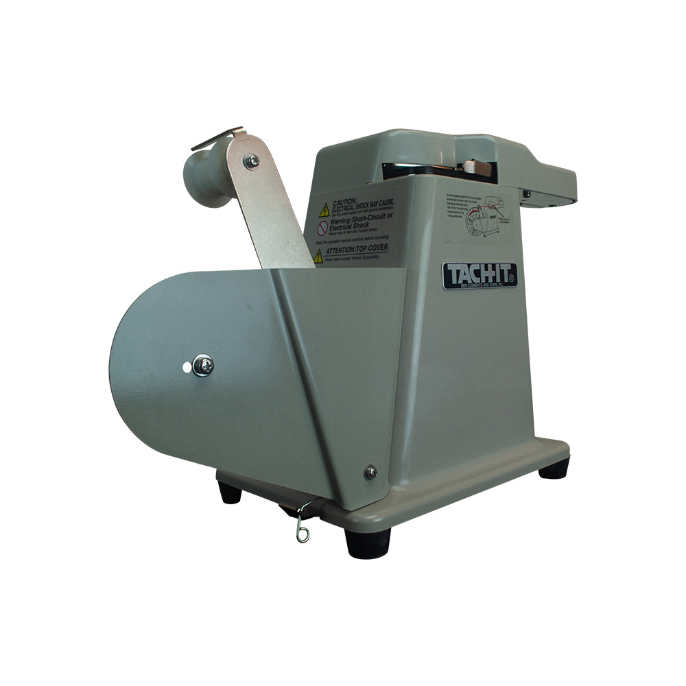 Tach-It® Refurbished 3567 - Twist Tie Machine - With Full Manufacturer Warranty