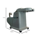 Tach-It® Refurbished 3567 - Twist Tie Machine - With Full Manufacturer Warranty