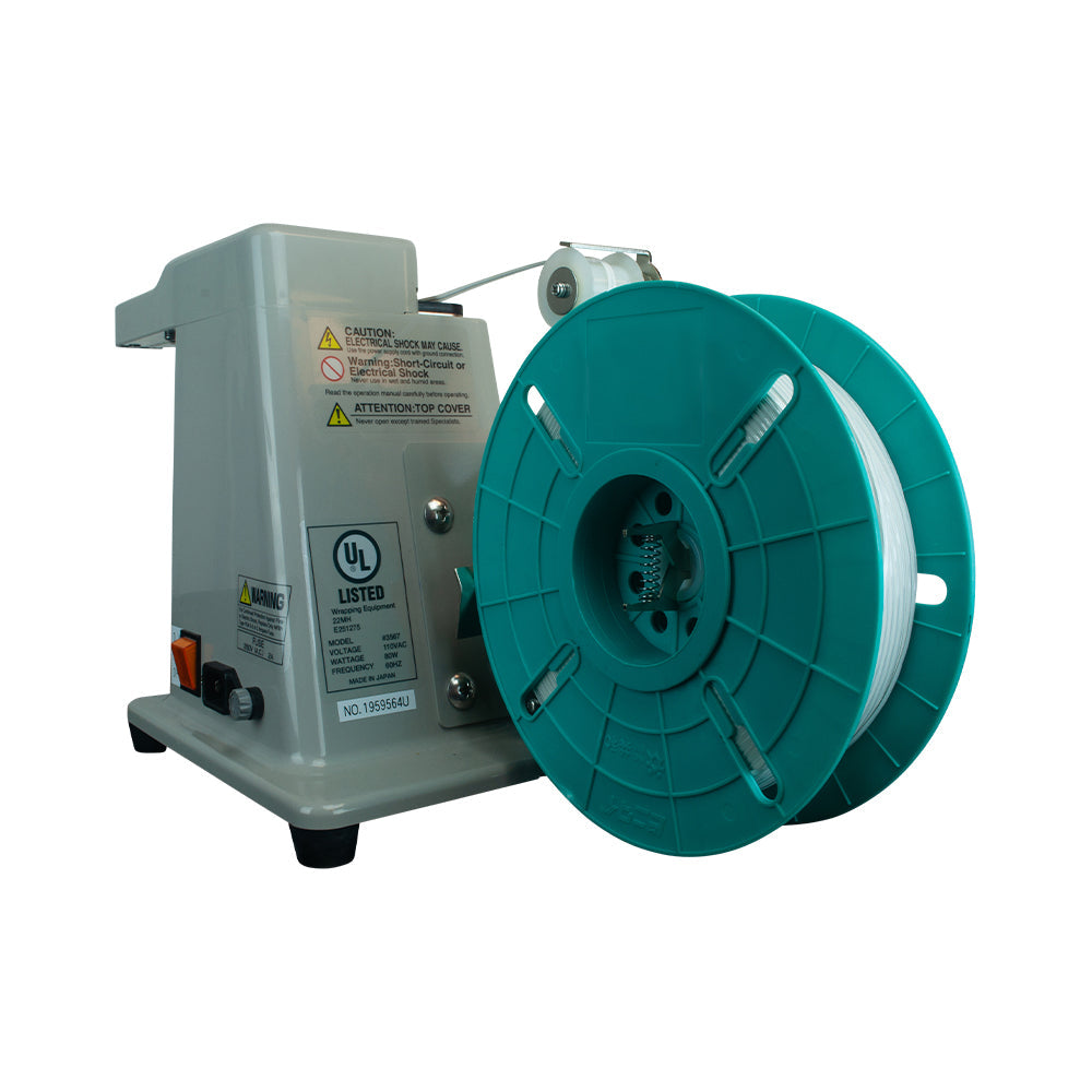 Tach-It® Refurbished 3567 - Twist Tie Machine - With Full Manufacturer Warranty