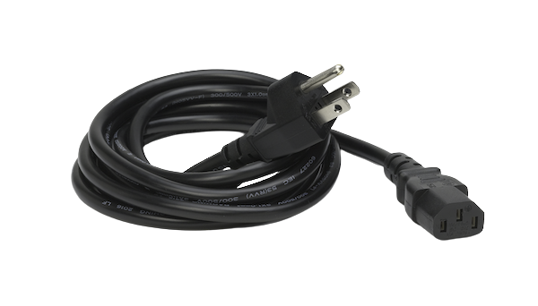 #3567 V10A-27 - POWER SUPPLY CORD