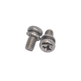 #3567 V10A-29 - SCREW M4 X 8