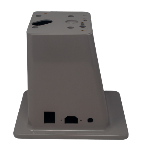 #3567 V10A-7 - MOTOR BOX