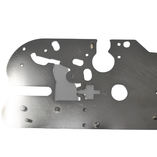 #3567 V10B-1 - UPPER PLATE