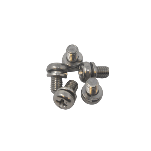 #3567 V10B-2 - SCREW M4 X 7