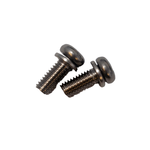 #3567 V10B-21 - SCREW M4 X 10
