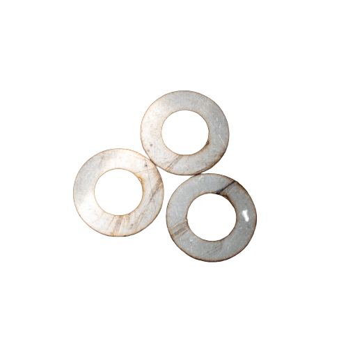 #3567 V10B-31 - FLAT WASHER