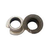 #3567 V10B-35 - BUSHING WITH COLLAR