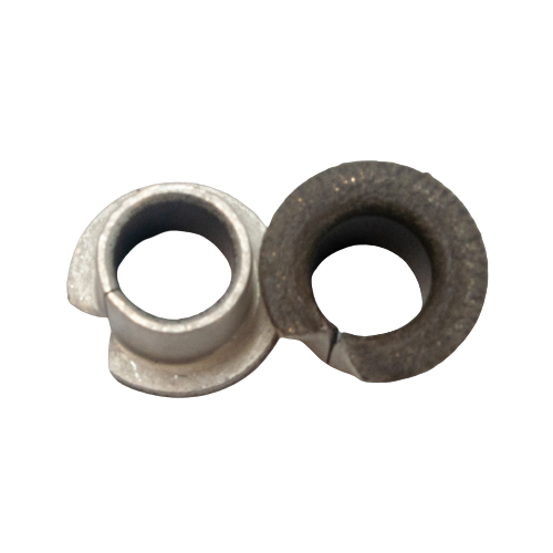 #3567 V10B-35 - BUSHING WITH COLLAR