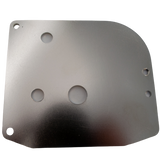 #3567 V10B-37 - UPPER HOLDING PLATE