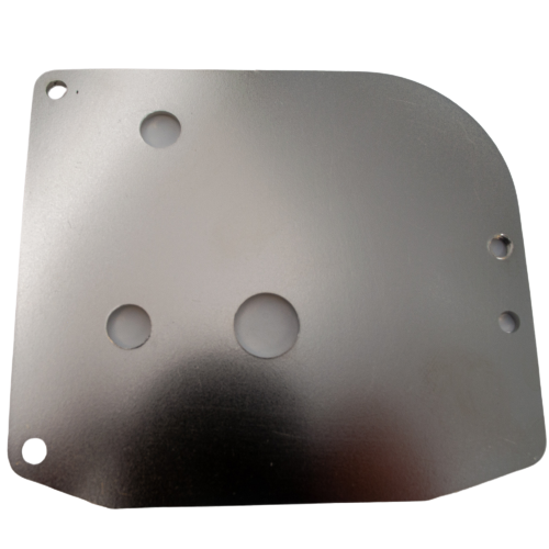#3567 V10B-37 - UPPER HOLDING PLATE