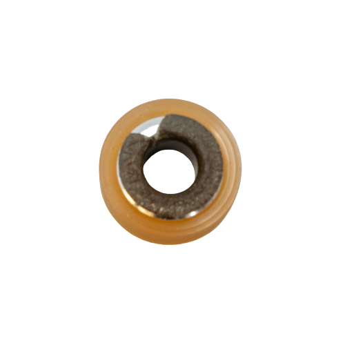 #3567 V10B-39 - TIE FEEDING ROLLER WITH BUSHING