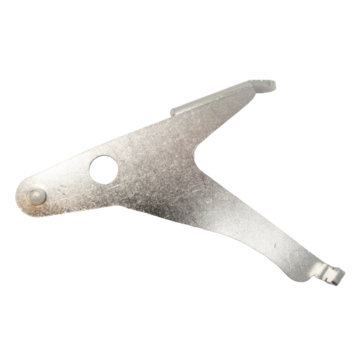 #3567 V10B-40 - TIE FEEDING ROLLER ARM