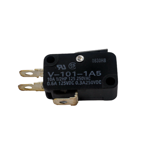 #3567 V10B-8 - MICROSWITCH