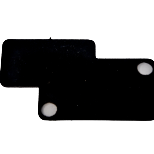 #3567 V10B-8B - MICROSWITCH INSULATOR