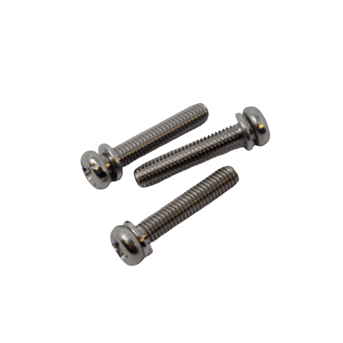 #3567 V10B-9 - SCREW M3 X 14