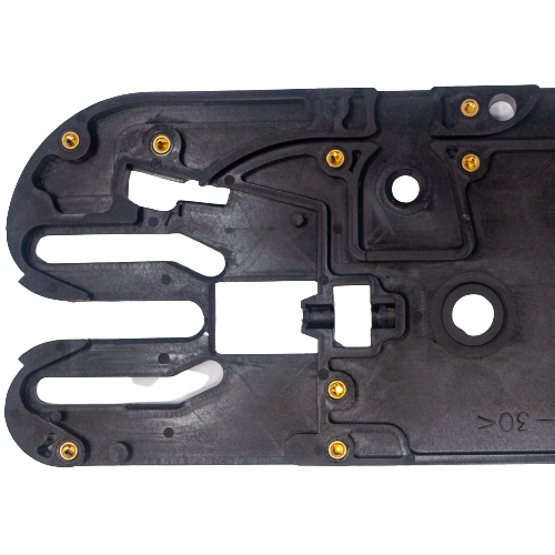 #3567 V10C-1 - MIDDLE PLATE