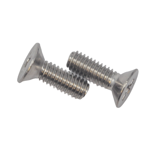 #3567 V10E-1 - SCREW M4 X 12