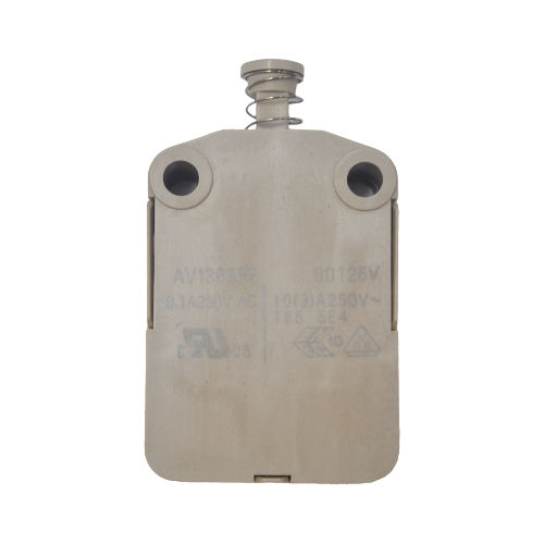 #3567 V10E-12 - SAFETY SWITCH