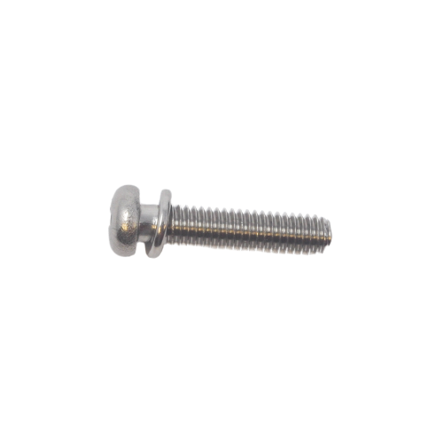 #3567 V10E-13 - SCREW M4 X 18
