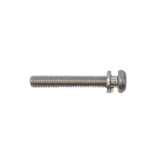 #3567 V10E-14 - SCREW M4 X 25