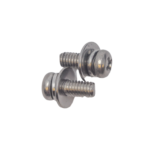 #3567 V10E-24 - SCREW M4 X 10