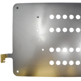 #3567 V10E-25 - BOTTOM BOX COVER