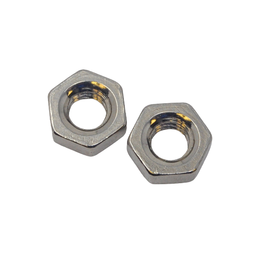 #3567 V10E-6 - NUT M4