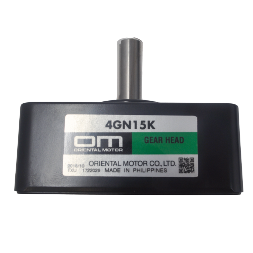 #3567 V10E-7 - GEAR BOX